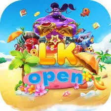 LKOPEN - Permainan Strategi yang Menantang dan Seru
