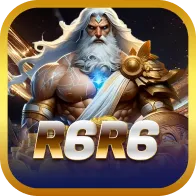 R6R6 - Permainan Bingo Seru dan Menghibur