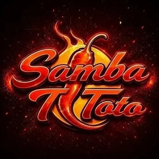 SAMBALTOTO - Serunya Bermain Game Santai